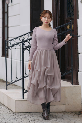 Odile Docking Dress