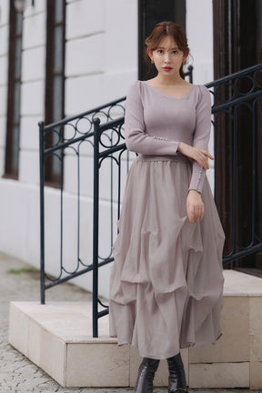 Odile Docking Dress