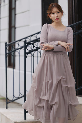Odile Docking Dress