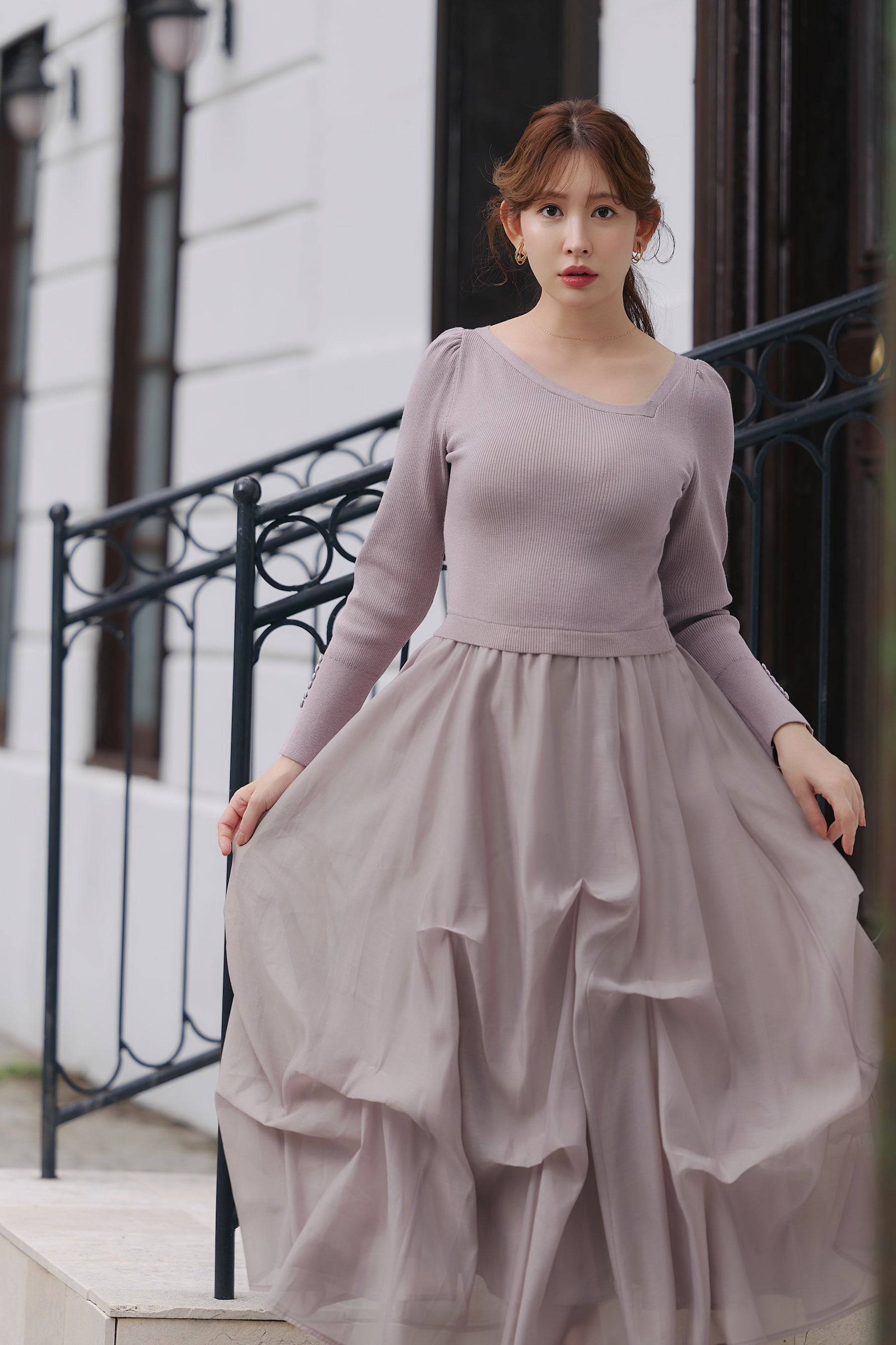 Odile Docking Dress