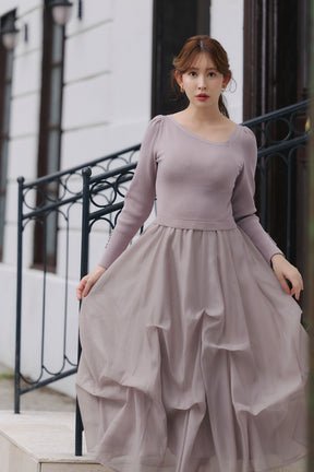 Odile Docking Dress