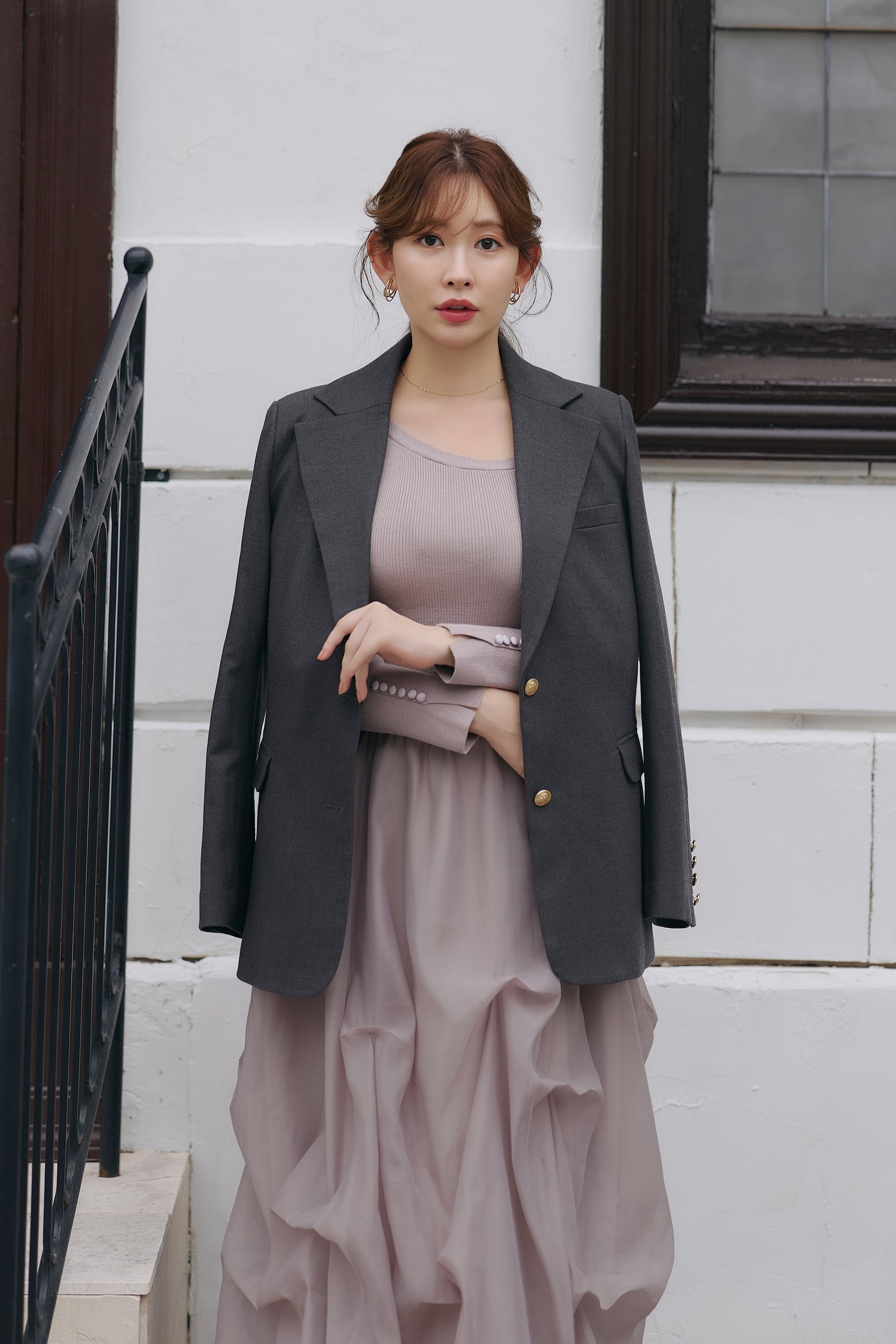 Odile Docking Dress