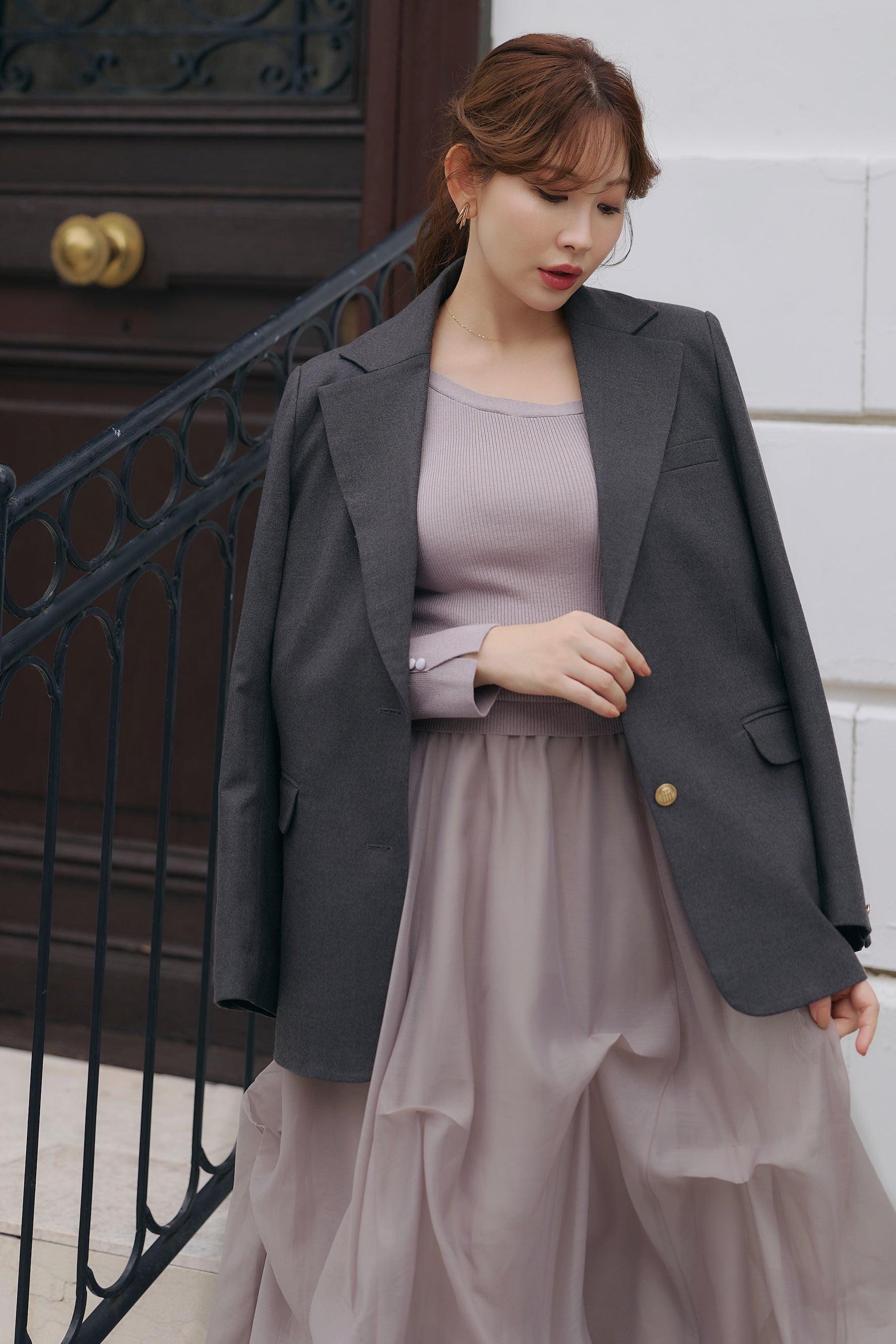 Odile Docking Dress