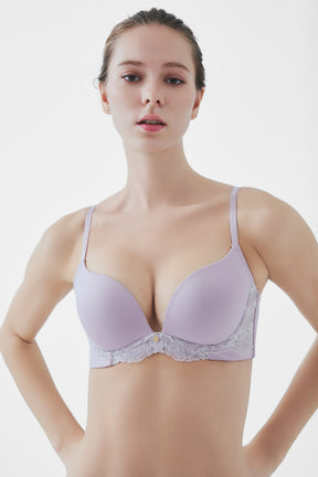 B.B.Bra 脇高ブラ バストアップ ROSIER