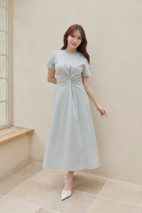 【新色】All-Day Long Dress