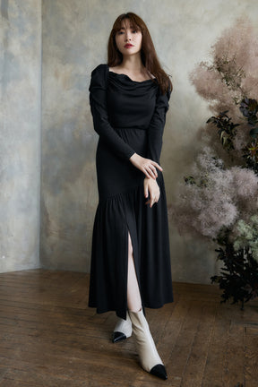 Marlette Draped Set Up
