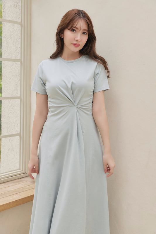 【新色】All-Day Long Dress