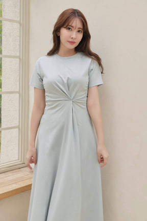 【新色】All-Day Long Dress