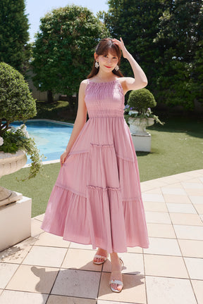 Jessa Camisole Dress