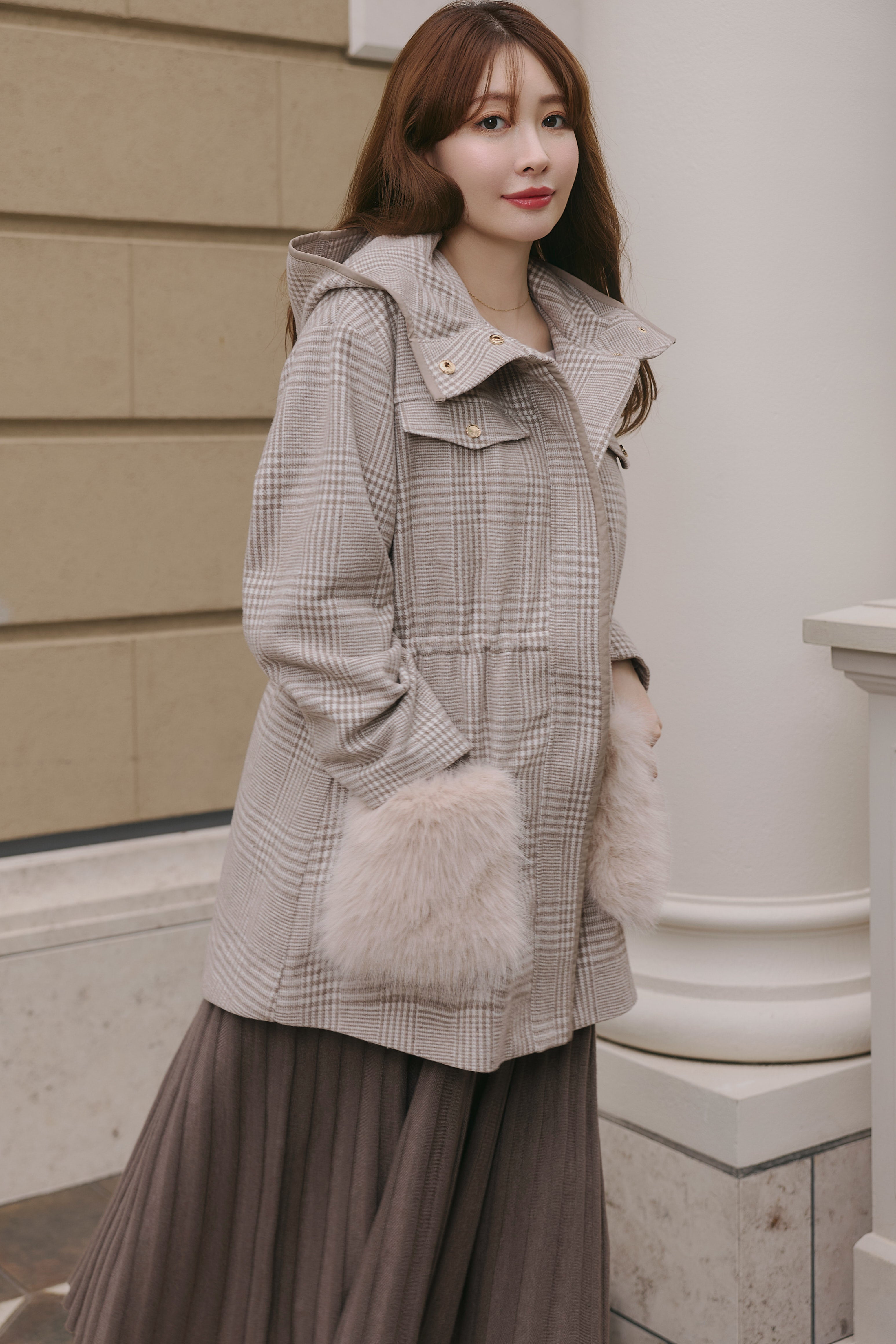 Outer
