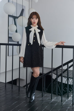Eliane Mini Dress