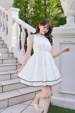 Iria Mini Dress