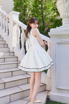 Iria Mini Dress