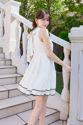 Iria Mini Dress