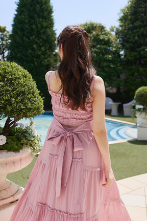 Jessa Camisole Dress