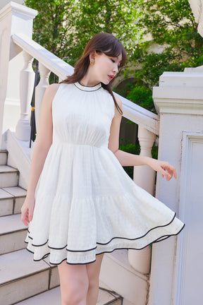 Iria Mini Dress