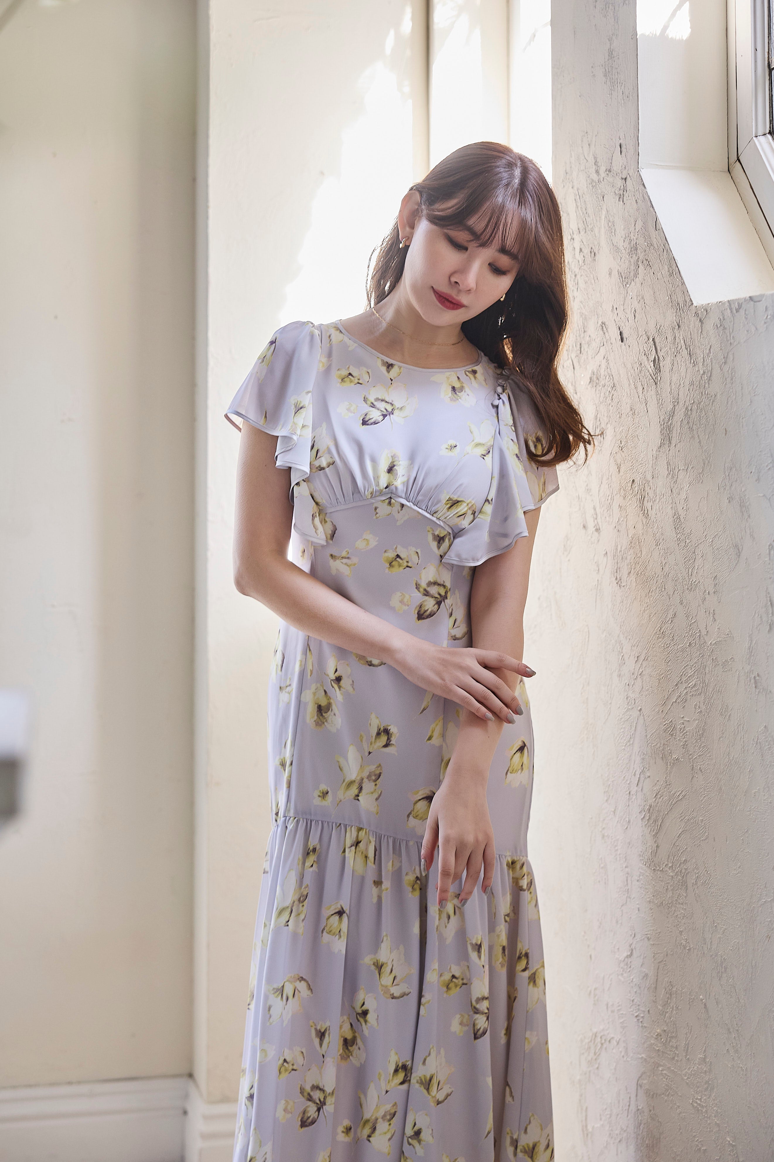 期間限定SALE Herlipto♡ワンピース SALE