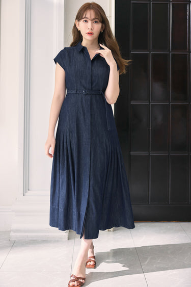 人気定番限定SALE<8/23or24発送>herlipto dress ワンピース