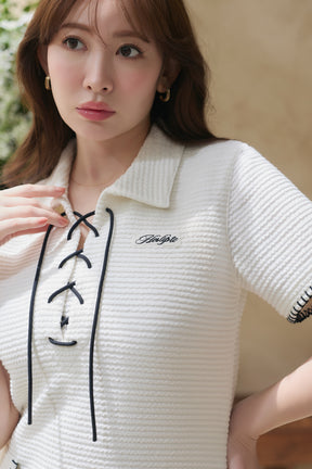 La Rochelle Mini Dress