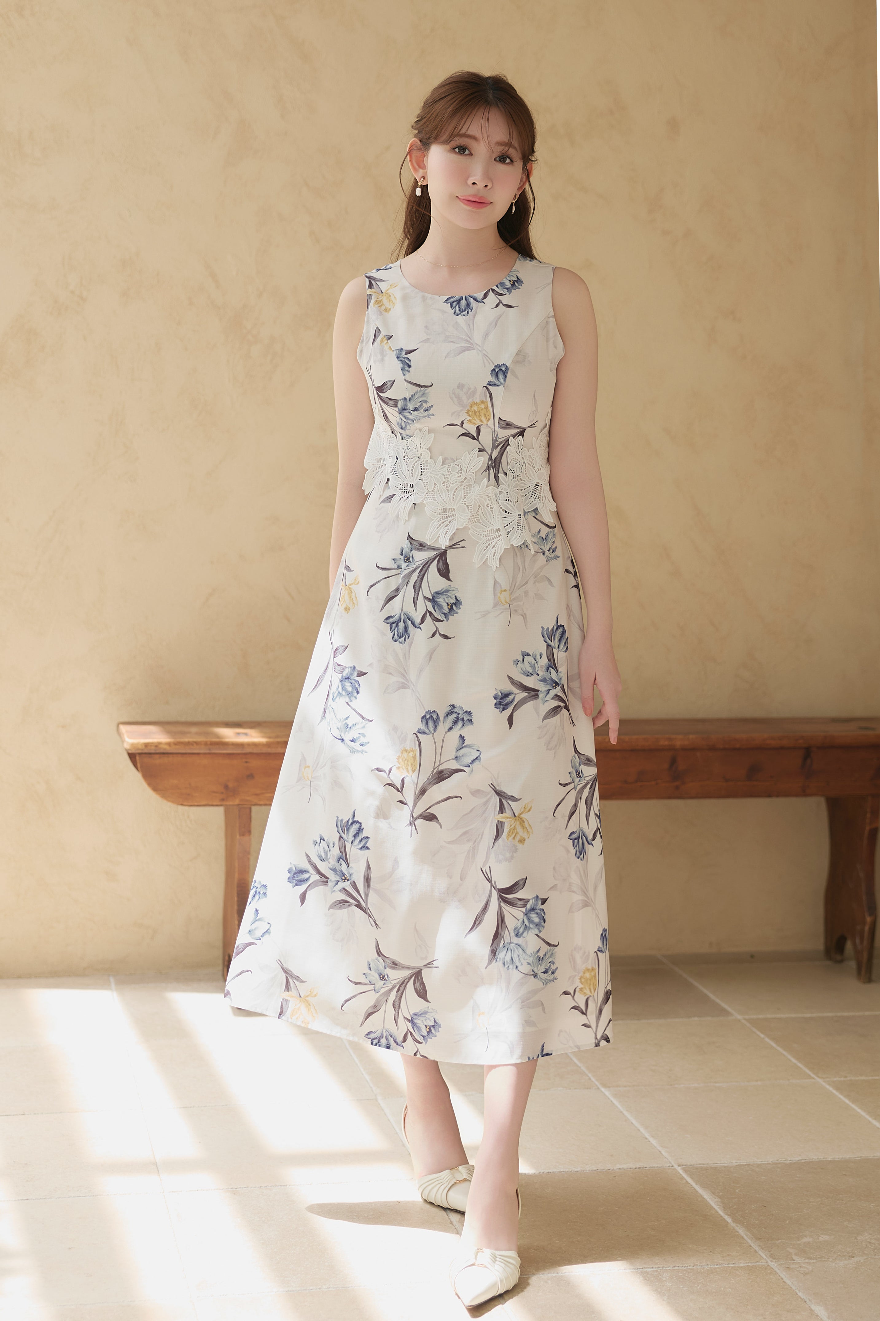 NEW ARRIVAL