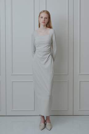 All-Day Contour Cup Dress