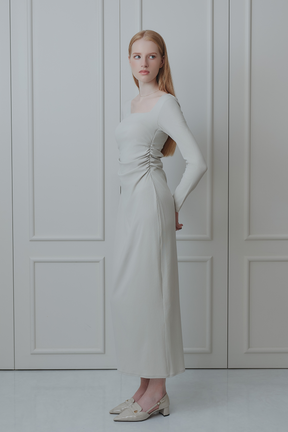All-Day Contour Cup Dress