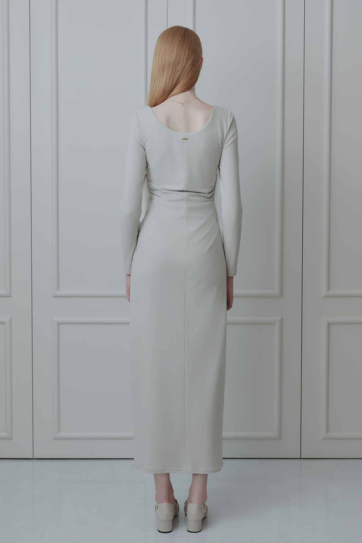 All-Day Contour Cup Dress