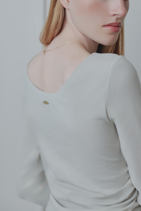 All-Day Contour Cup Dress