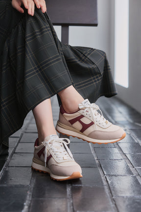 Le City Classic Sneakers