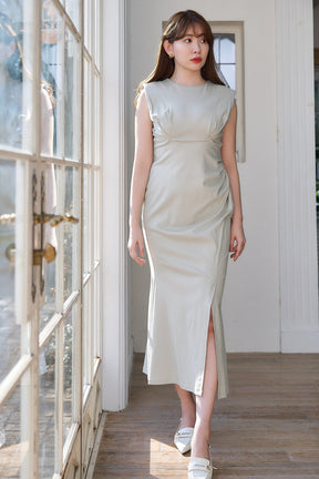 Tribeca Jersey Dress