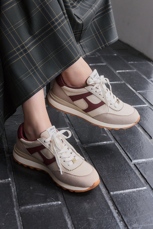 Le City Classic Sneakers