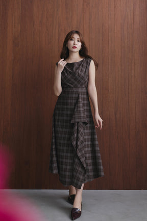 Urban Check Ensemble