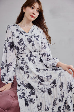 【1月上旬発送】2026 New Year Essential Dress