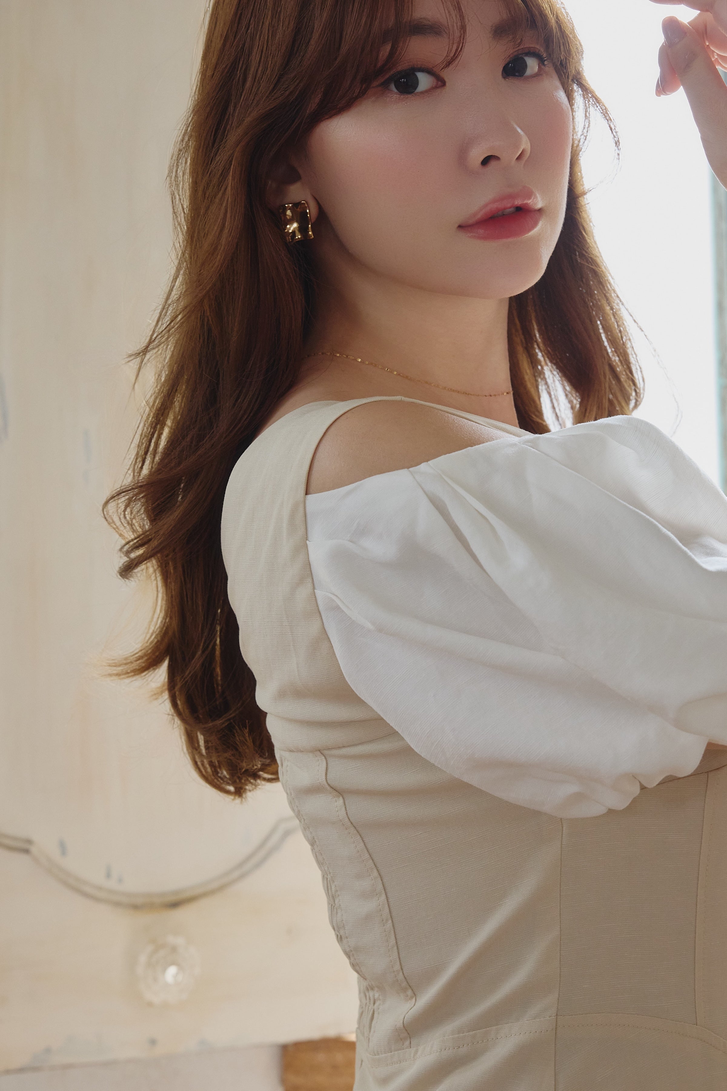 Her lip to All Item – 第8