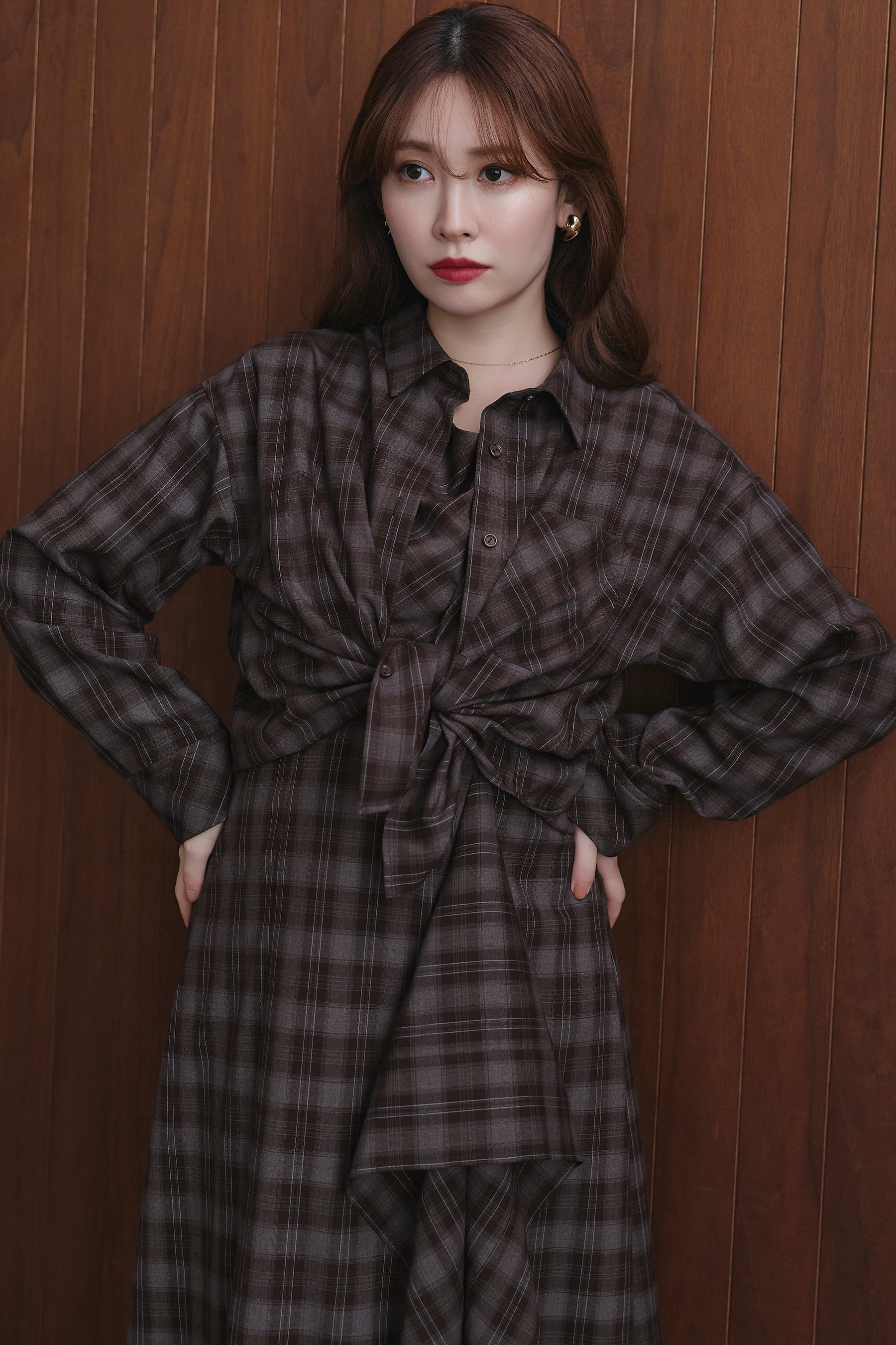 Urban Check Ensemble
