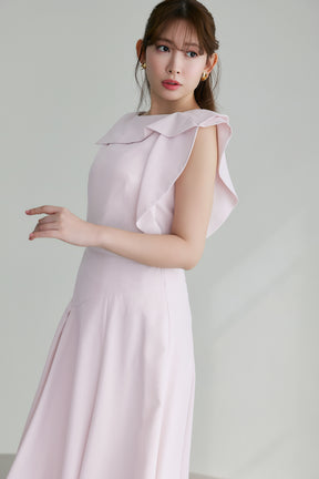 Lilia Asymmetric Top