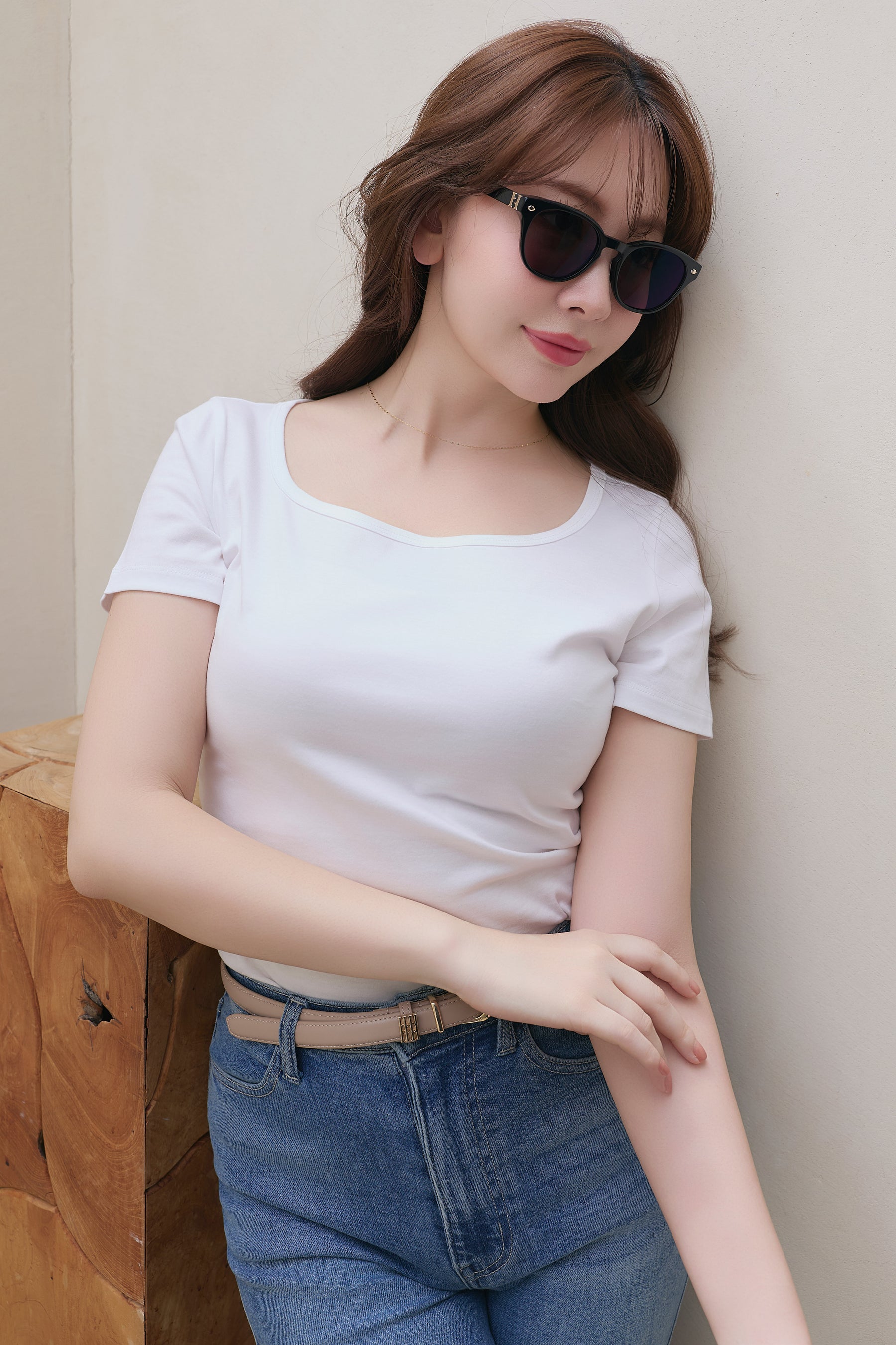 10月中旬発送】HLT Slide Sunglasses