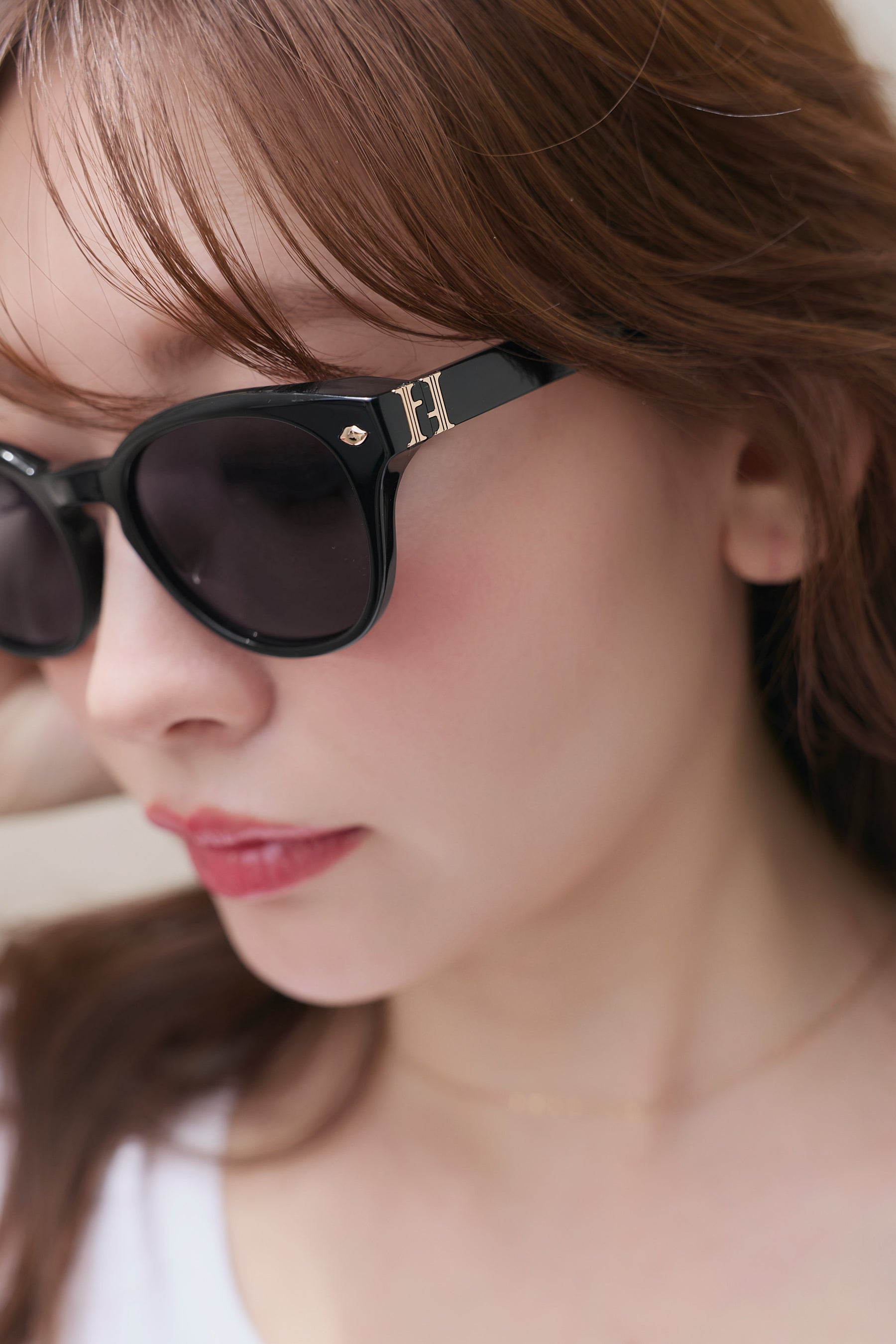 herlipto HLT Slide Sunglasses サングラス 10月中旬発送】HLT Slide Sunglasses
