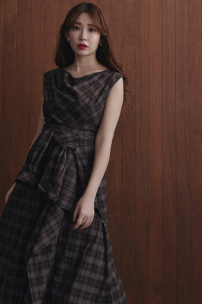 Urban Check Ensemble