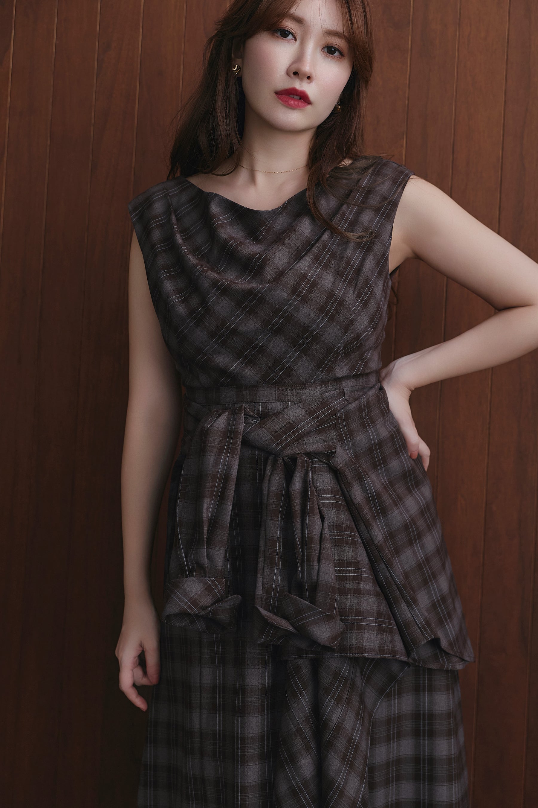 Urban Check Ensemble
