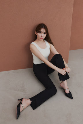[Shipping mid-September] [New Colors] New York High-Waisted Jeans
