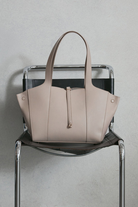 ［FOR HER］【4月下旬発送】9–5 Tote Bag