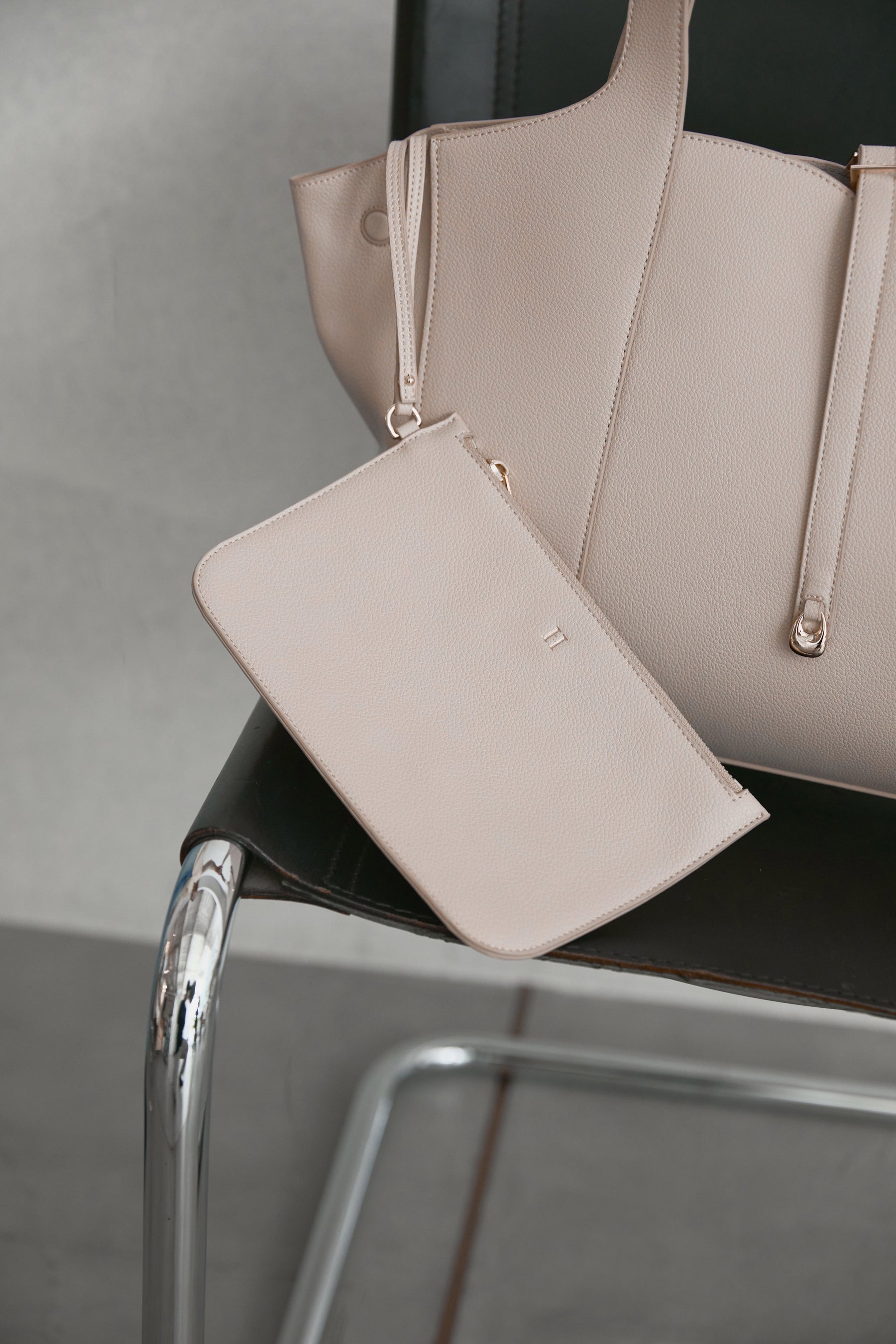 ［FOR HER］【7月上旬發送】9–5 Tote Bag