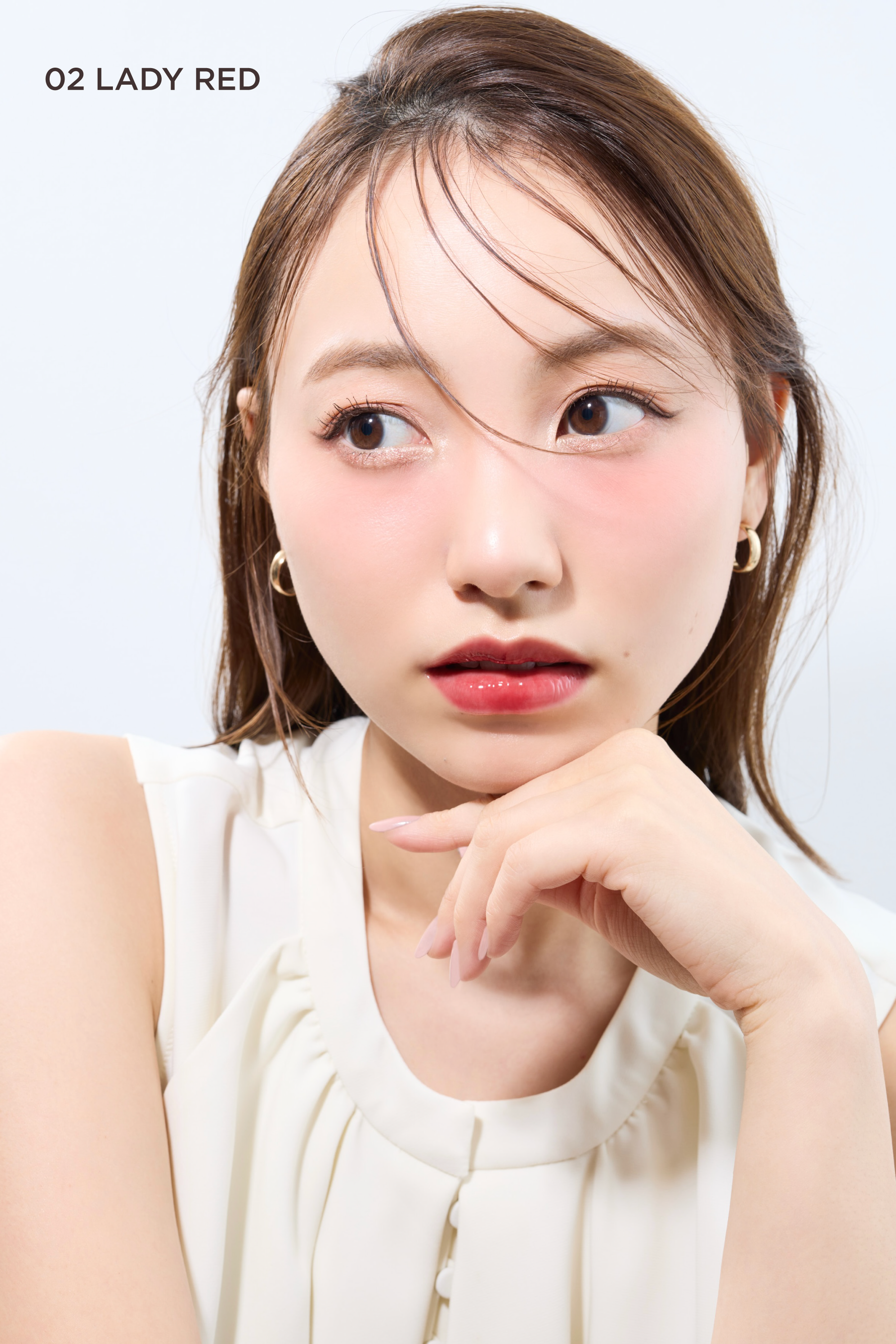 LIP TO LOVE SERUM
