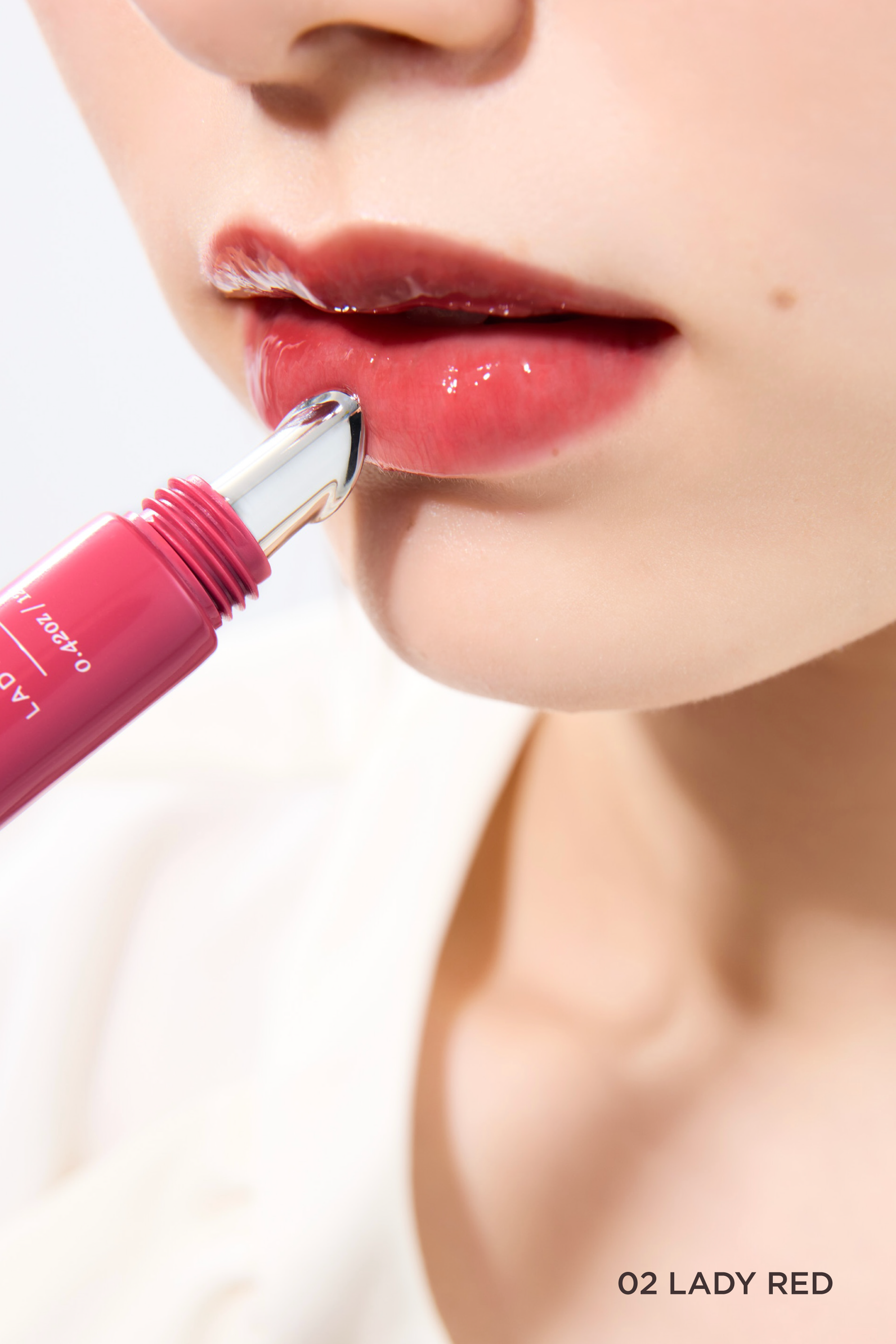 LIP TO LOVE SERUM