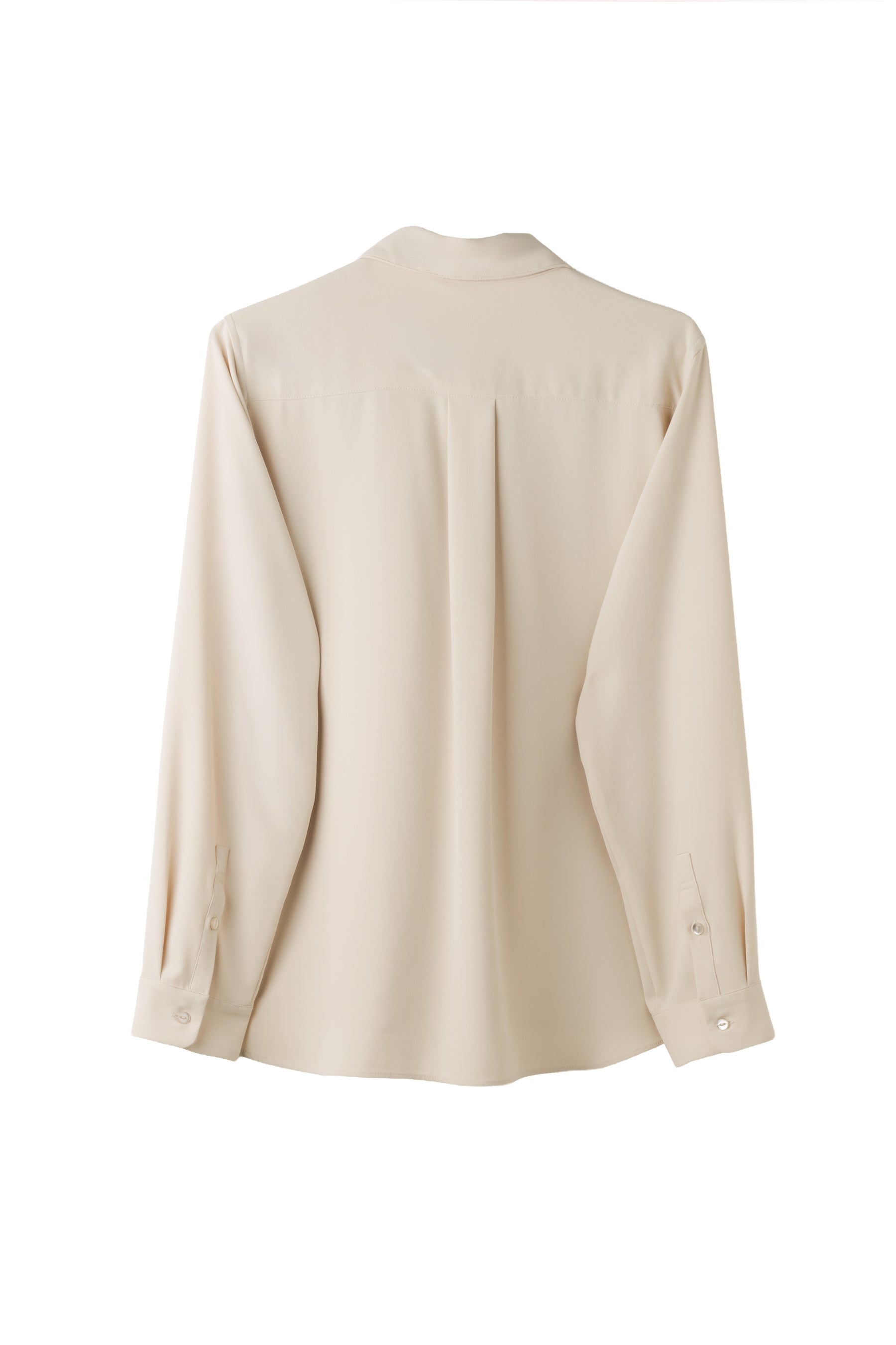 Multi-Way Twill Shirt