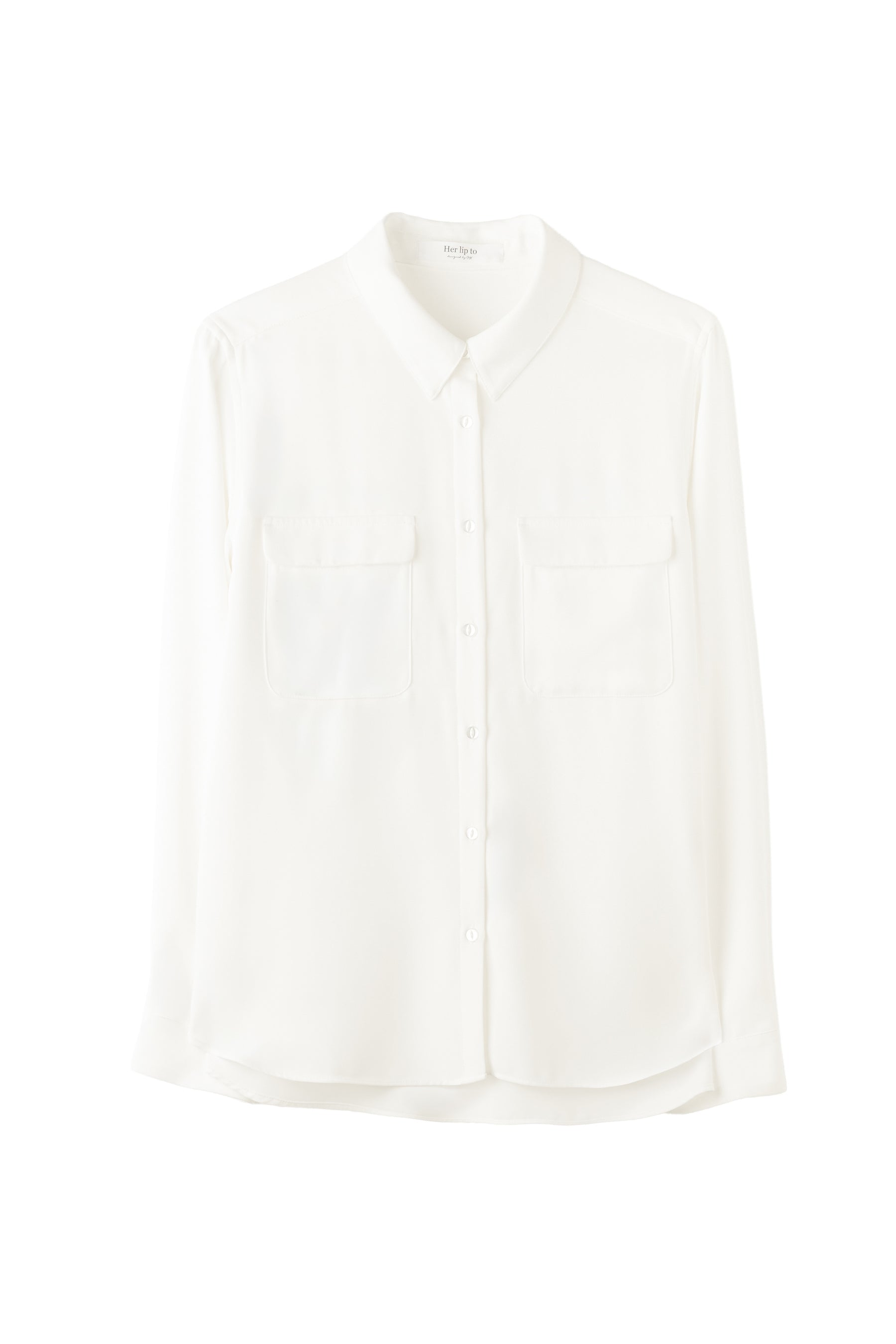 Multi-Way Twill Shirt