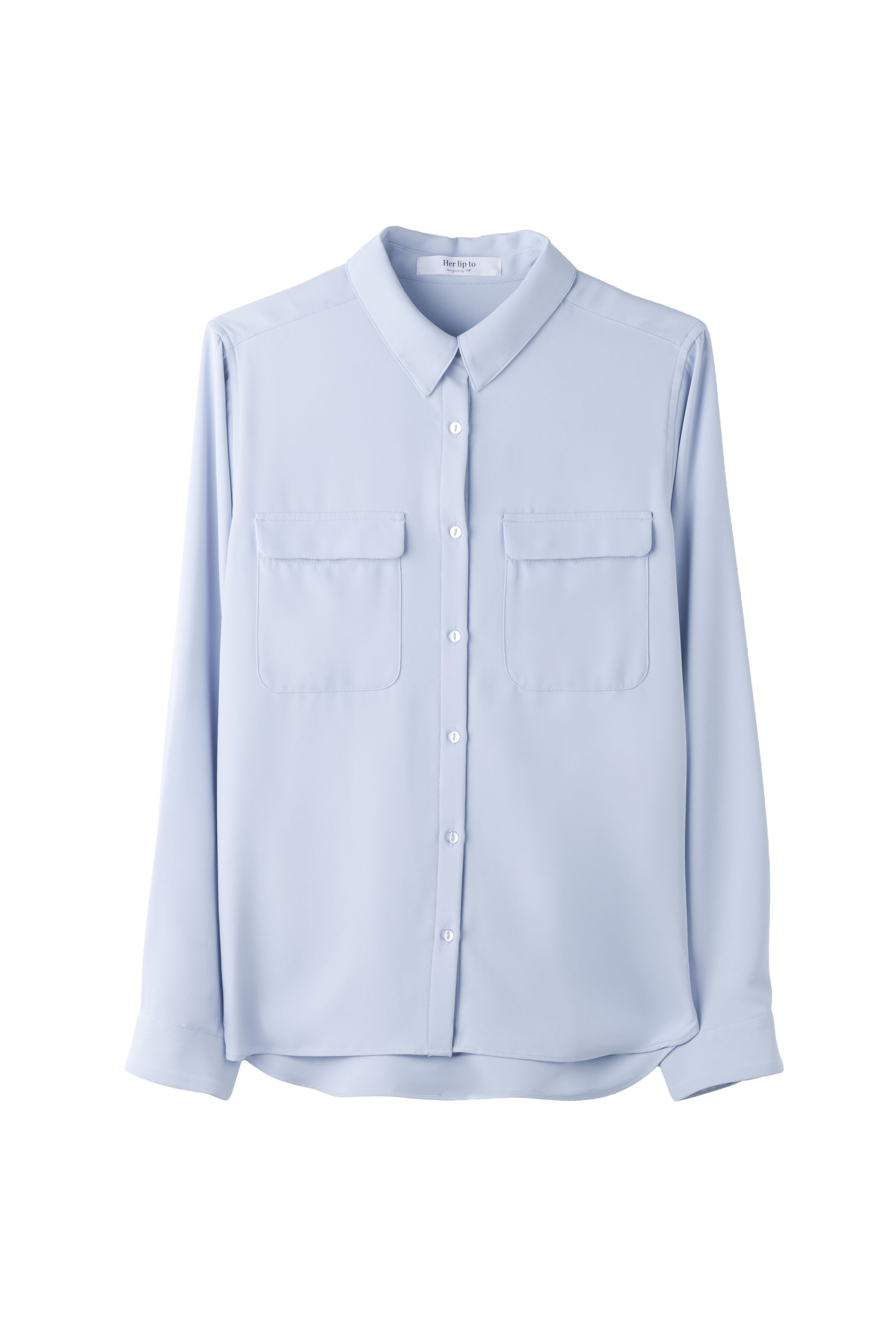 Multi-Way Twill Shirt