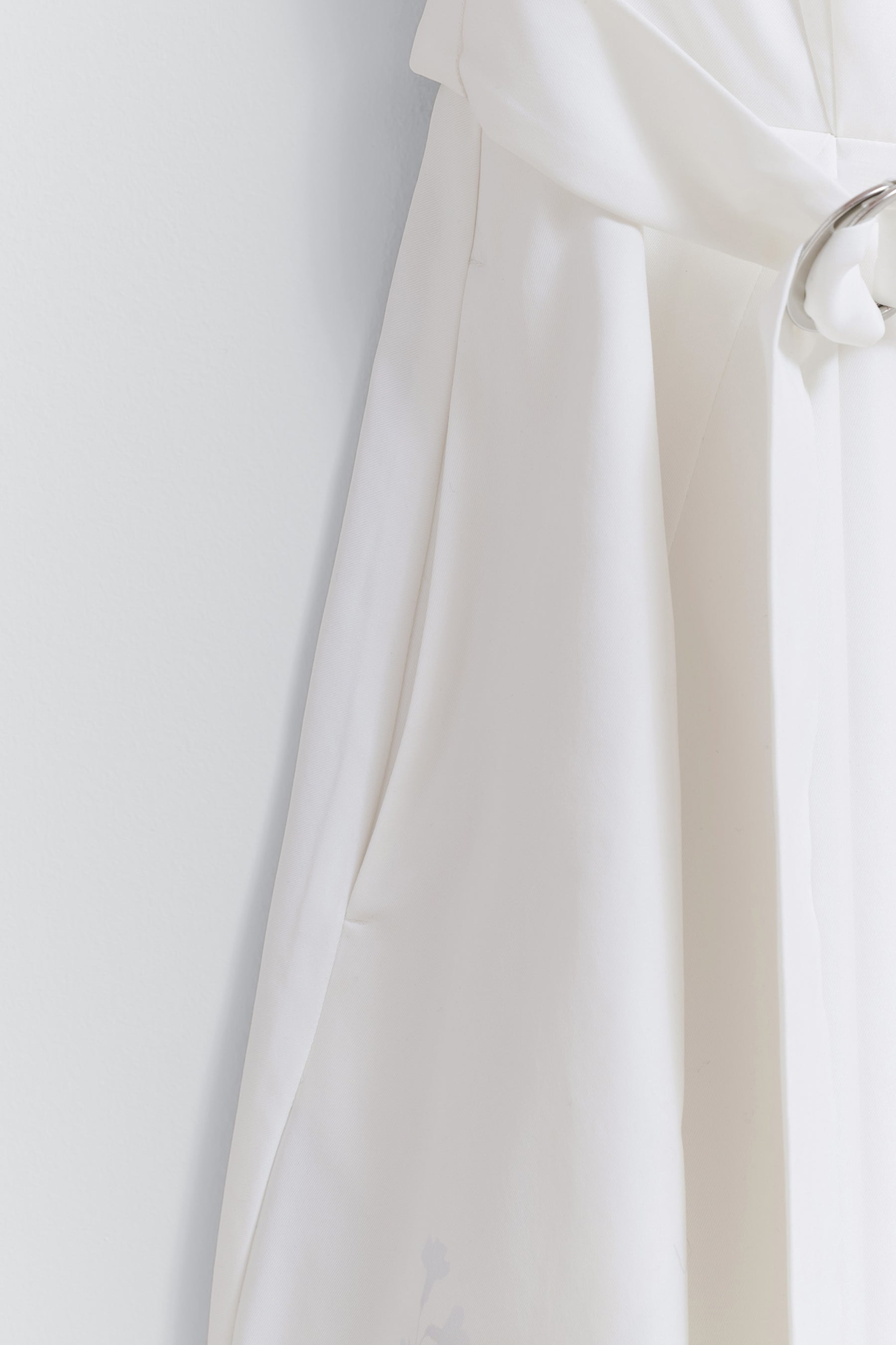 Vol.2 Jardin Flared Dress