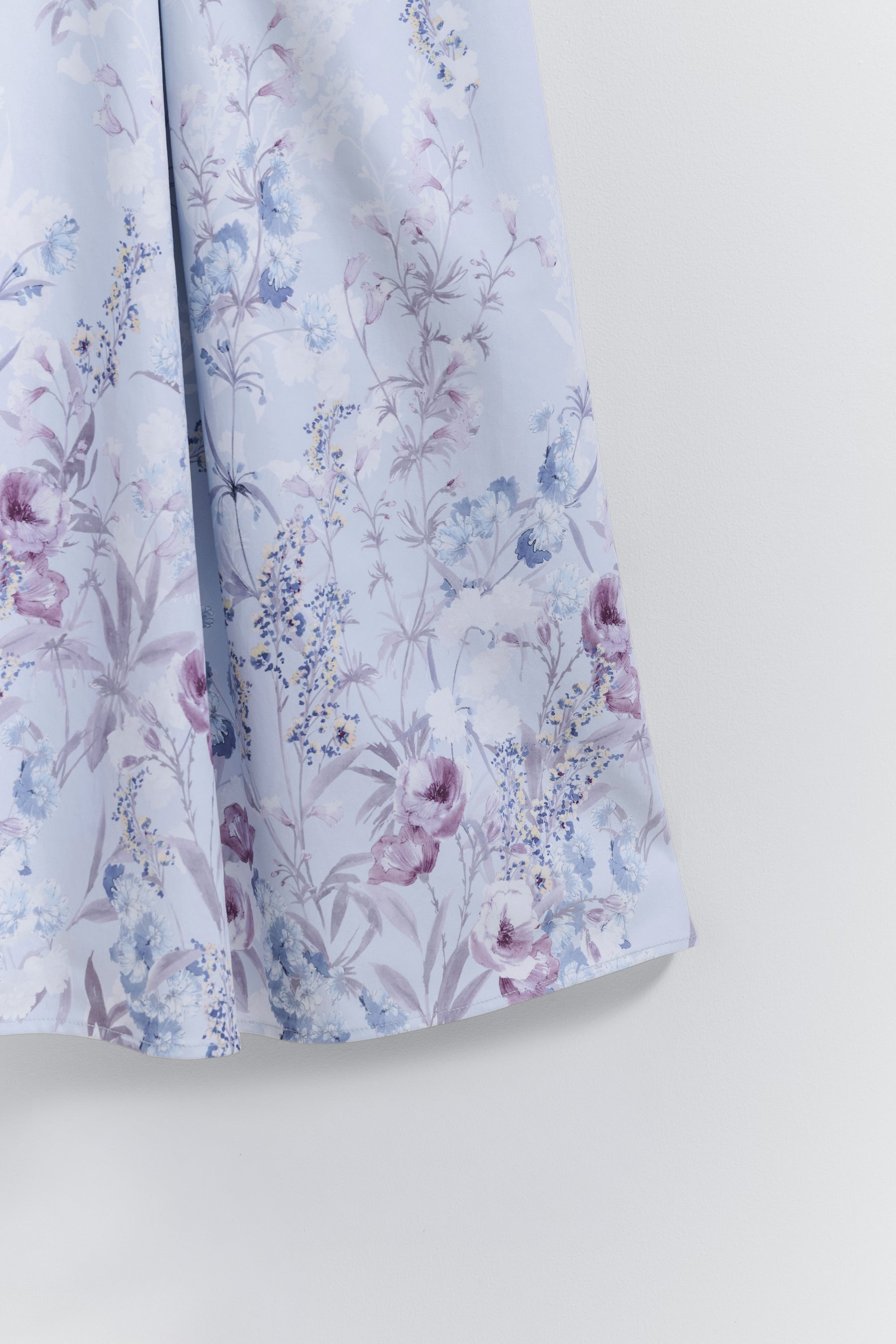 Vol.2 Jardin Flared Dress